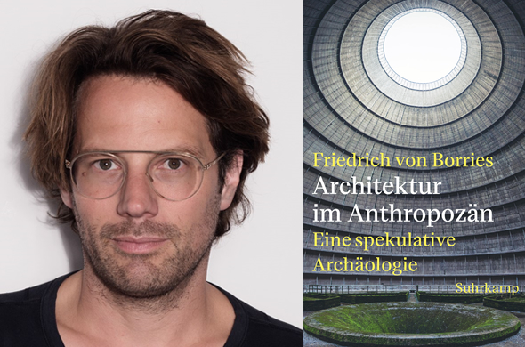 »Architektur im Anthropozän«